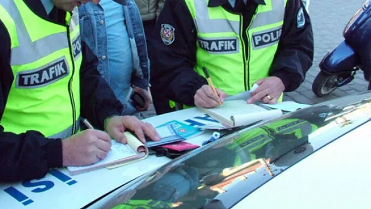 Malatya'da 1 ayda 5 milyon TL ceza kesildi! En çok ceza ise...