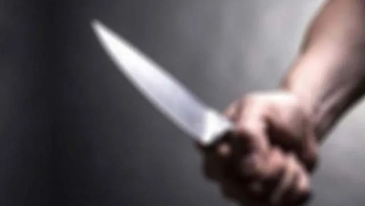 Malatya'da bıçaklı kavga: 1'i ağır 2 yaralı