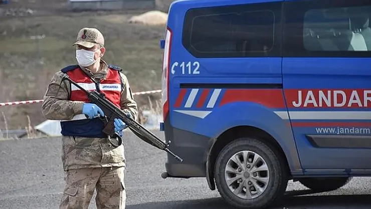 Malatya'daki o iki mahallede karantina sona erdi!