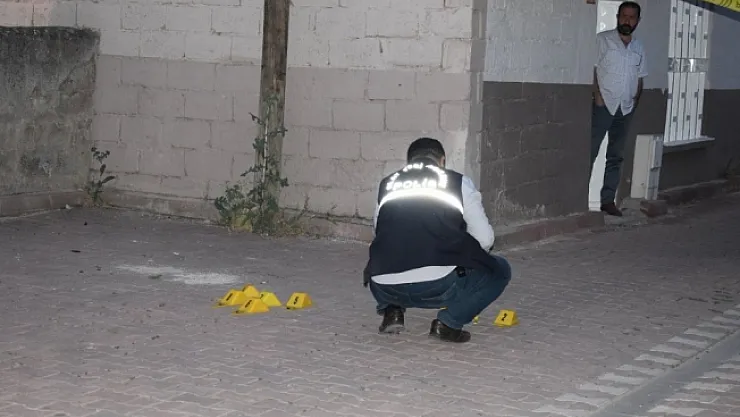 Malatya'daki silahlı kavgada ölü sayısı 2'ye yükseldi