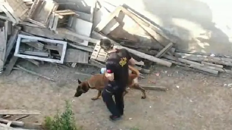 Malatya merkezli uyuşturucu operasyonu: 13 tutuklama