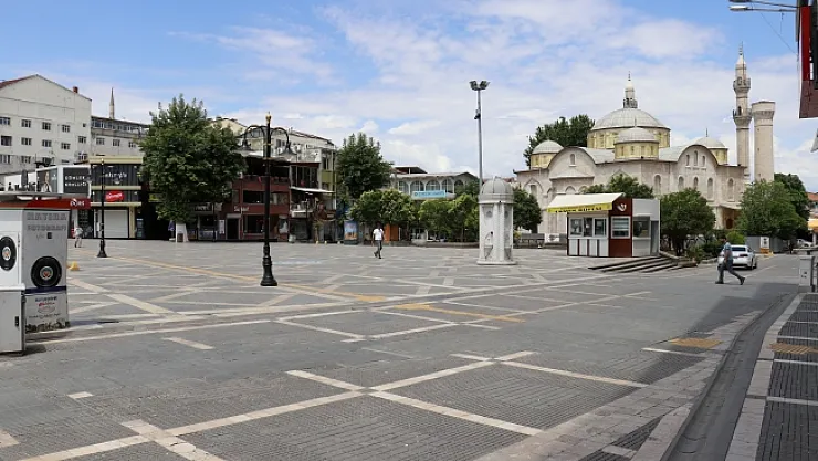 Malatyalılar dikkat! Kavurucu sıcaklar geliyor!