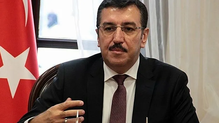 Malatya'ya yatırım müjdesi! 'Lokomotiflerin bakım merkezi olacak'