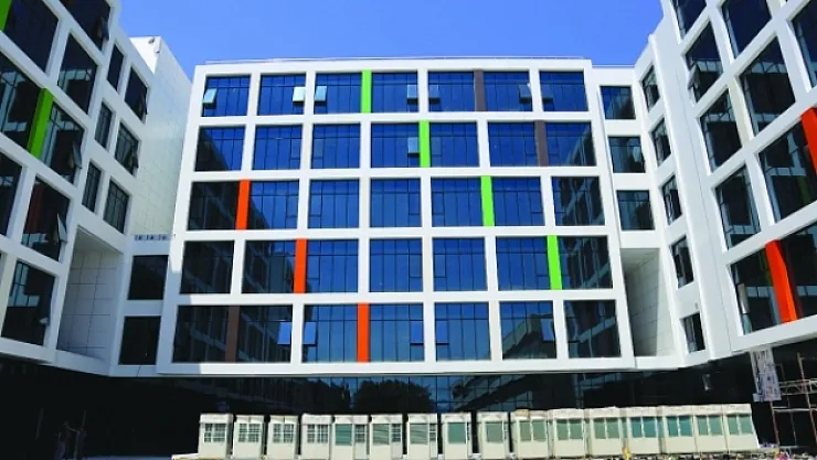 Onkoloji Hastanesi tamamlandı! Personeller alınacak!