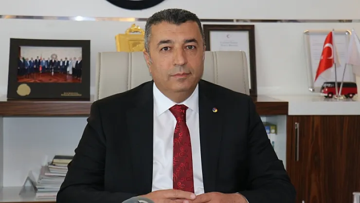 Özcan, konsantre kayısı için 2 TL önerdi