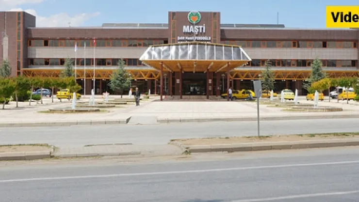 Seyahat kısıtlaması kalktı, MAŞTİ hareketlendi