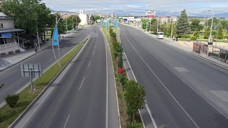 Sokağa çıkma kısıtlamasının detayları belli oldu!