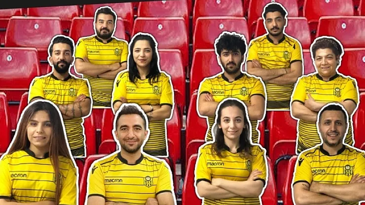 Taraftarlara çağrı! Karton taraftar uygulaması başlatıldı!