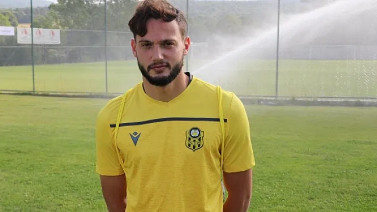 Yeni Malatyaspor'da Özer Özdemir şoku! Sözleşmesini feshetti!