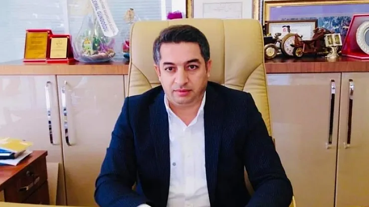 Yeşilyurt Belediyespor'da başkan Tahsin Yılmaz istifa etti!