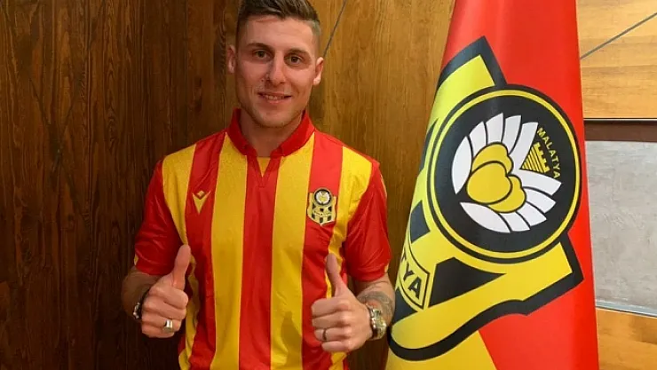 BYMS'ye bir şok daha! Remi Walter sözleşmesini feshetti!