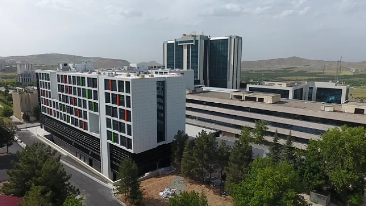 Çalık: Malatya, Türkiye'de sağlık turizminin başkenti olmaya aday