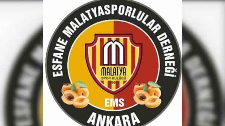Efsane Malatyasporlular Derneği kuruldu