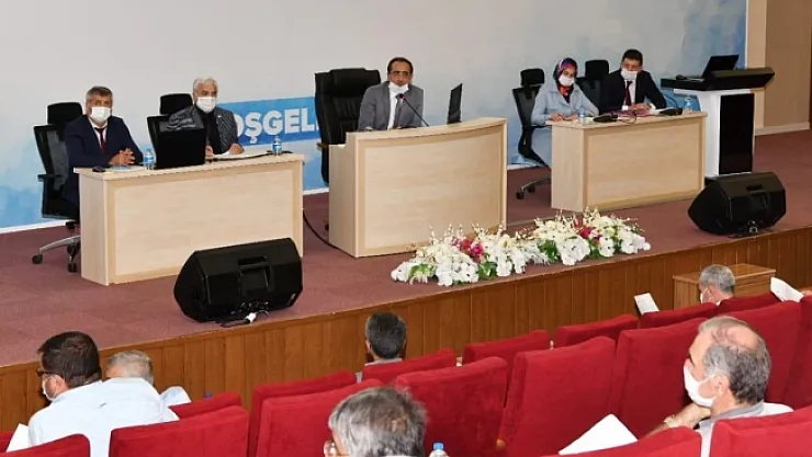 Esenlik Limited Şirketi'nin unvanı değişti