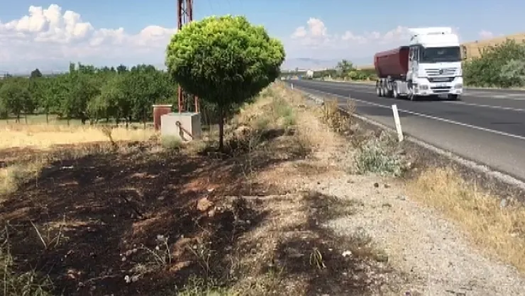 Facianın eşiğinden dönüldü! Yetersiz alt yapı yangınlara davetiye çıkarıyor!