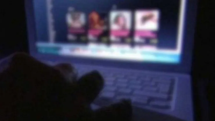 Gelmeyen eskorta 57 bin TL! Dolandırıldığını anlayan vatandaş soluğu karakolda aldı