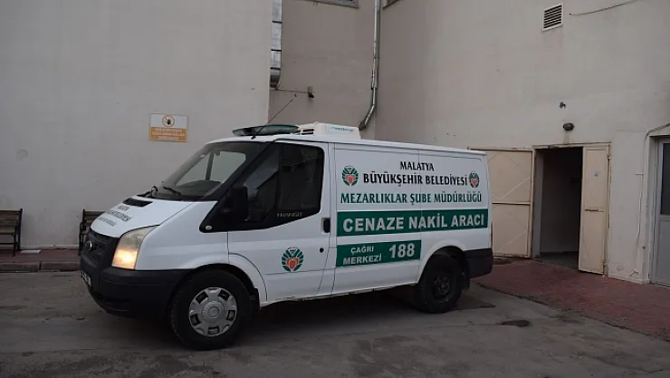 Malatya'da korkunç olay! Süt sağarken elektrik akımına kapıldı, öldü!