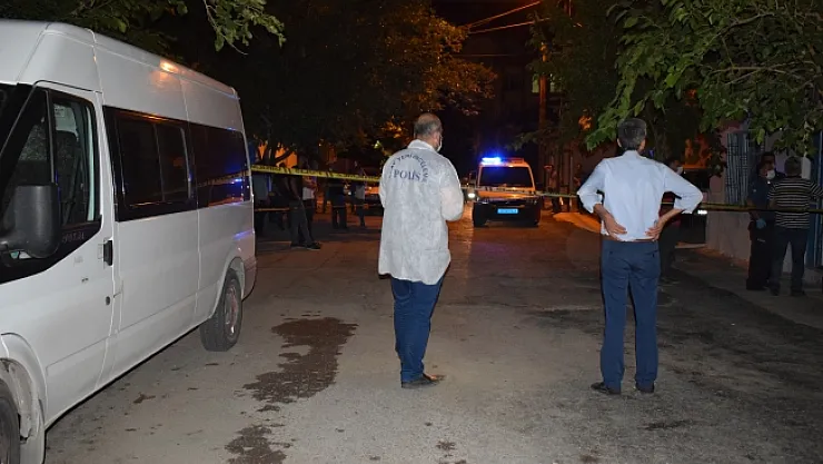 Malatya'da şüpheli ölüm! Aniden fenalaştı hayatını kaybetti!