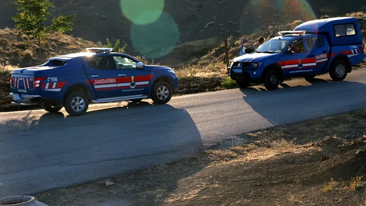 Malatya'daki o mahalle karantina altına alındı!