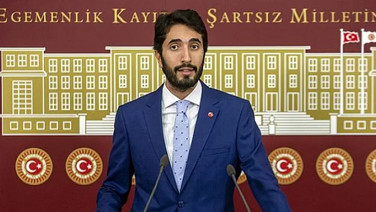 Malatyalı milletvekili koronavirüse yakalandı!