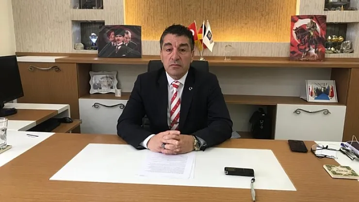 Meclis üyesi Alabaş, partisinden istifa etti