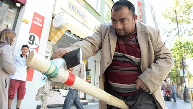 Mercedes Kadir'in filmini kim çekecek? &quotTüm hazırlıklar tamam"