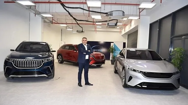 MTSO 44 adet yerli otomobile talip!