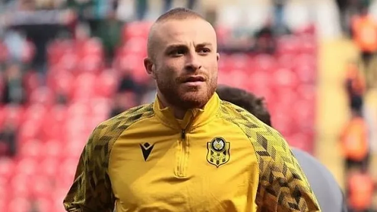 PFDK'dan Skandal Gökhan Töre Kararı!.