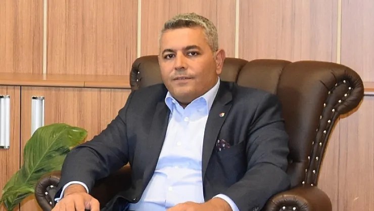 Sadıkoğlu'ndan öğrencilere meslek lisesi tavsiyesi! Burs verilecek!