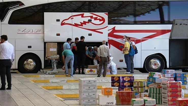 'Sarı Altın'ın şehirler arası yolculuğu başladı!