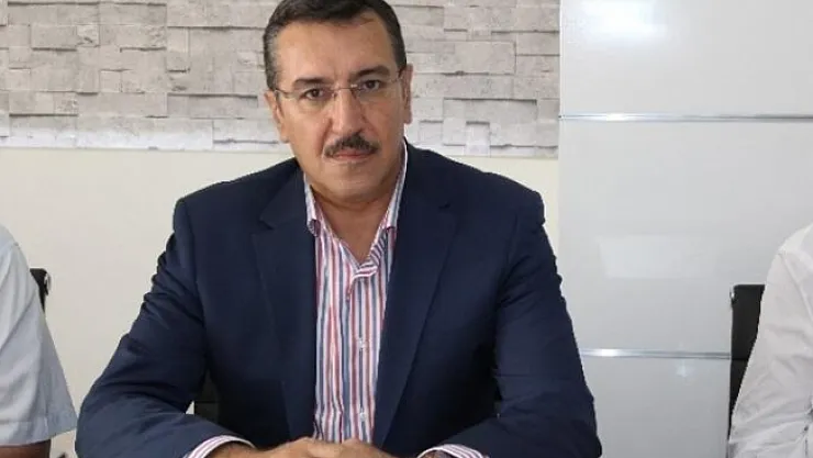 Tüfenkci'den sosyal medya açıklaması!