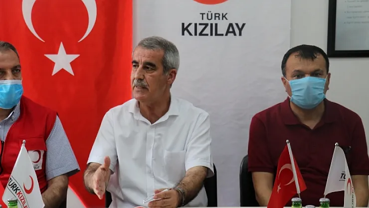 Türk Kızılay'ı kurban bağış bedeli açıklandı