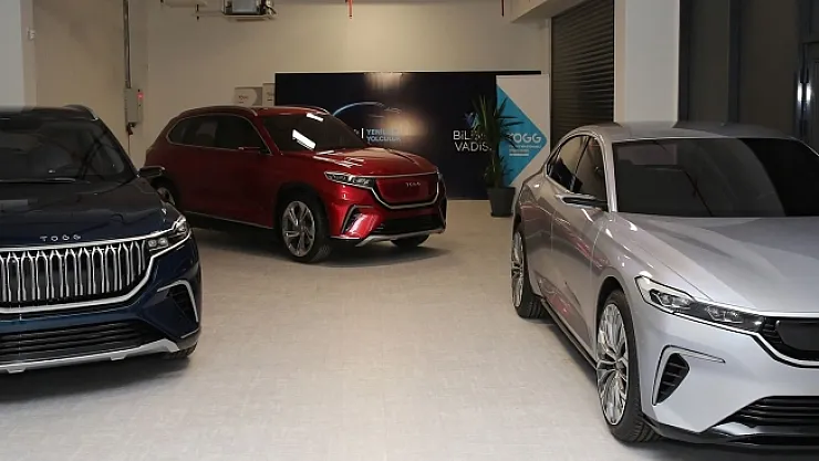 Yerli otomobil fabrikasının temelinin atılacağı tarih belli oldu...