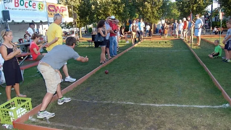 Yeşilyurt Belediyesi'nin 16 yeni spor tesis projesi onaylandı