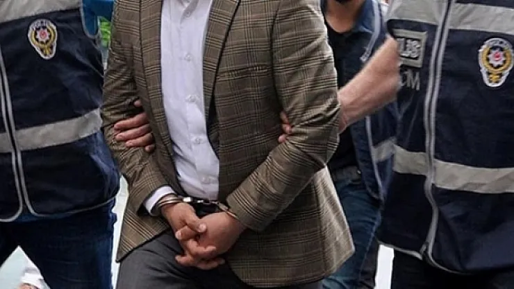 Malatya'da FETÖ operasyonu: 2 gözaltı!