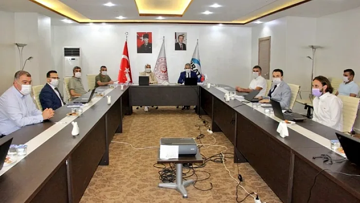 Arıtma Tesisinin ihalesi o tarihte yapılacak!