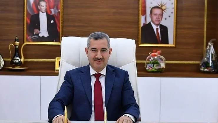 Başkan Çınar en çalışkan belediye başkanı oldu