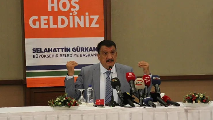 'Bundan sonraki karar Malatyaspor yönetiminin kararıdır'