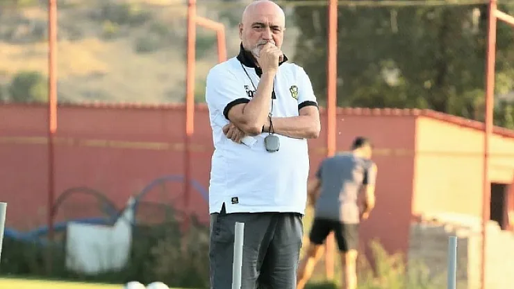 BYMS, Teknik Direktör Karaman'ın istifası bekleniyor!