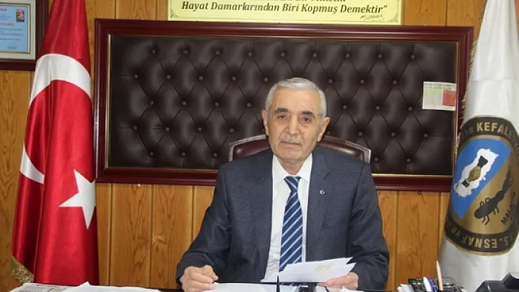 Evren'den meslek okulları için öneri: SSK'ları devlet tarafından ödenmeli