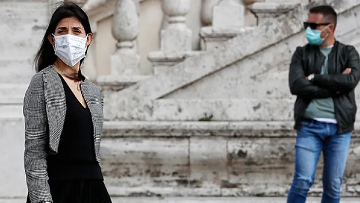 İçişleri Bakanlığı açıkladı! Bugüne kadar 623 bin 766 kişi karantina altına alındı