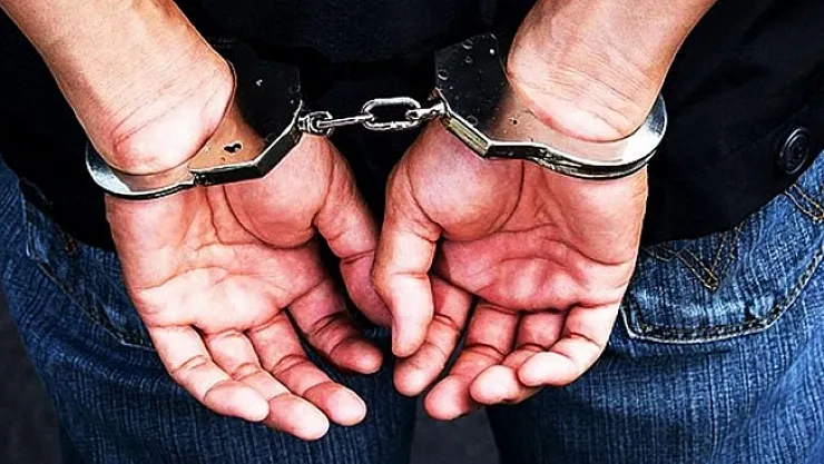 Kırmızı bültenle aranıyordu Malatya'da yakalanarak, tutuklandı