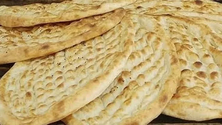 Keskin, ekmeğin fiyatını açıkladı, &quotBunun dışındaki tarife yasal değildir&quot