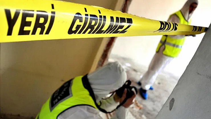 Malatya'da üniversite öğrencisinin feci ölümü!