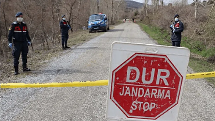 Malatya'daki o mahalle karantinaya alındı