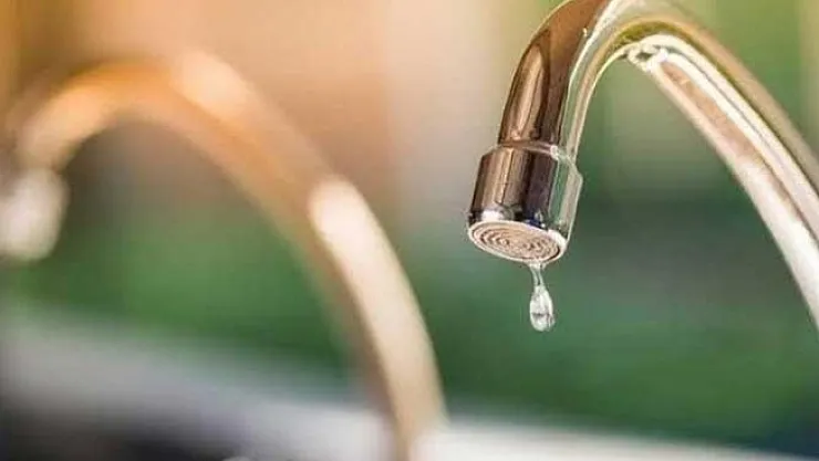 Dikkat! Malatya'daki 52 mahallede 18 saat su kesintisi!