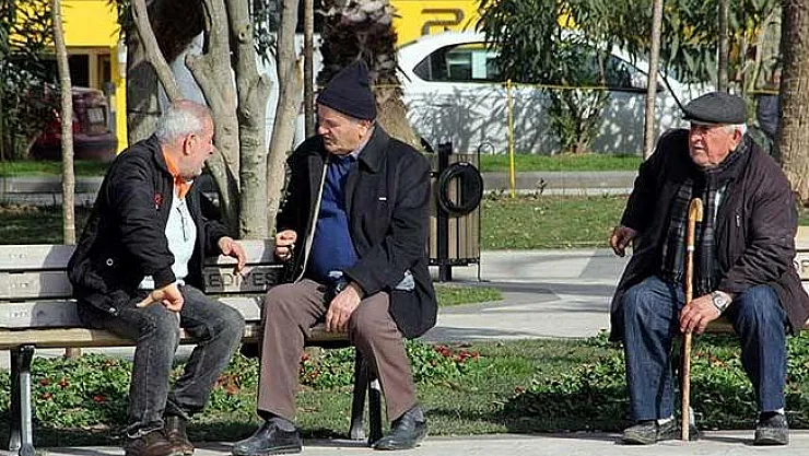 Malatya Valiliği açıkladı! 65 yaş ve üstüne sokağa çıkma kısıtlaması!