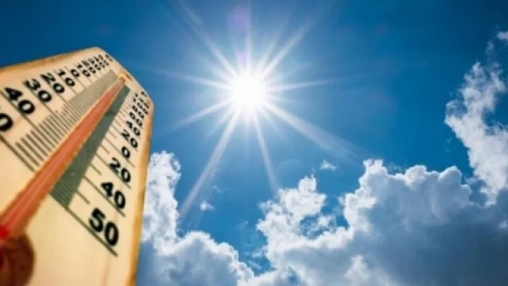 Malatyalılar dikkat! Meteoroloji uyardı!