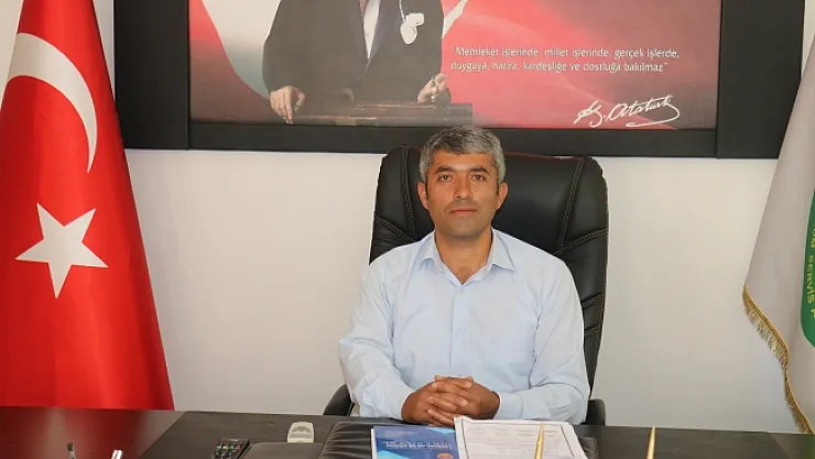 Oda Başkanı İnce'den 'Korsan servisçiliğe son verilsin' çağrısı