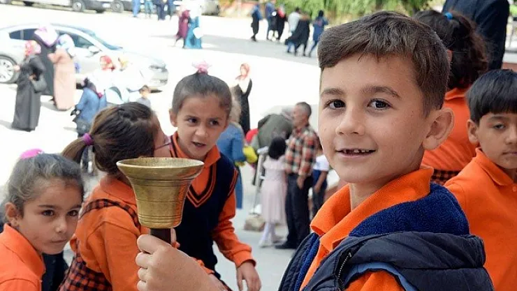 Okullarda yüz yüze eğitime 21 Eylül'de geçilecek